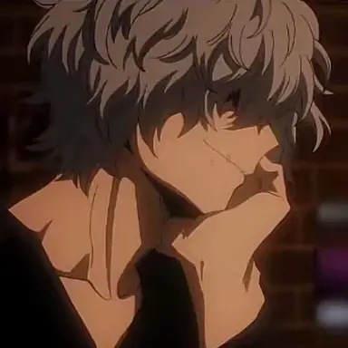 Profile image of 死柄木弔