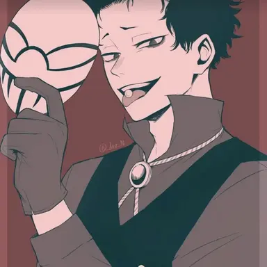 Profile image of mr.コンプレス