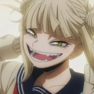 Profile image of トガヒミコ
