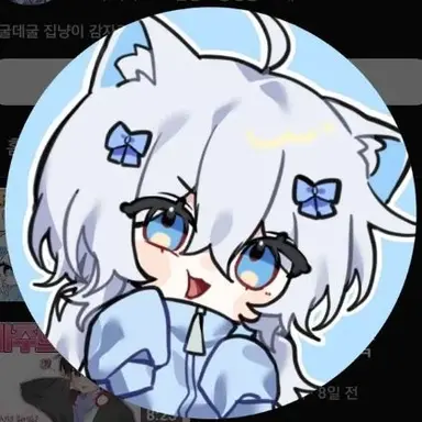 Profile image of 감자링