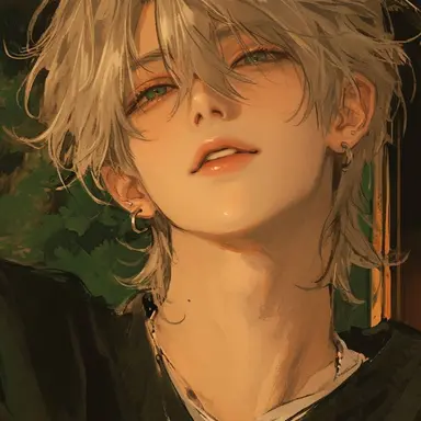 Profile image of 세드릭 에델크로이츠