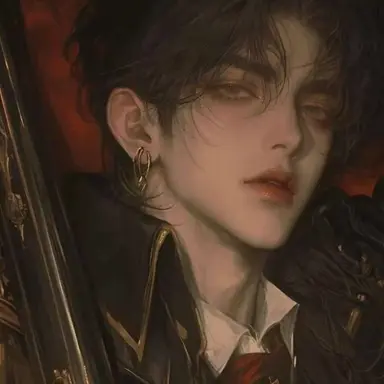 Profile image of 루카스 프로스트하임