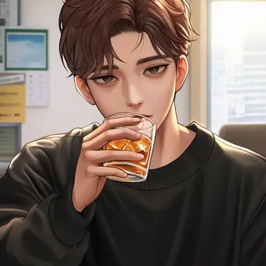 Profile image of ファン・テソン