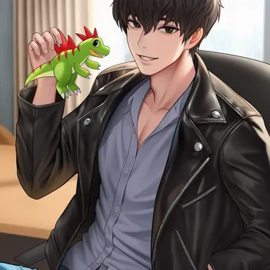 Profile image of イ・ウンギュ