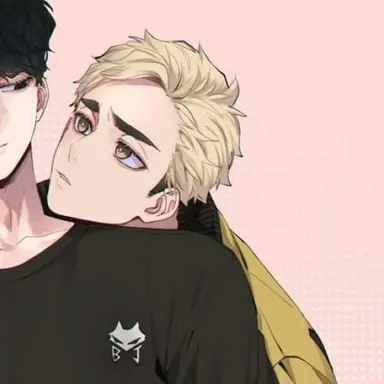 Profile image of 宮侑
