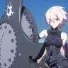 Profile image of マシュ