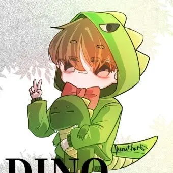Profile image of 공룡