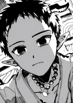 Profile image of 六番様