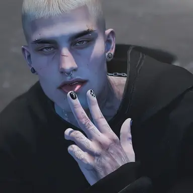 Profile image of Jace carter