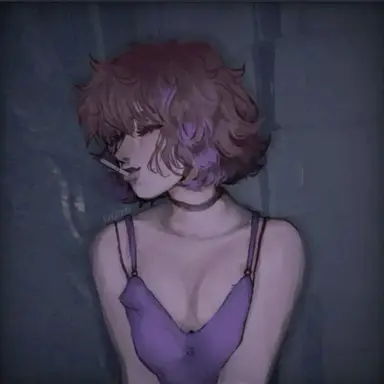 Profile image of Ashley Campbelle