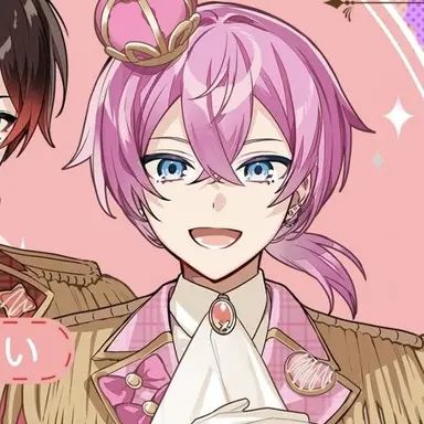 Profile image of けちゃ