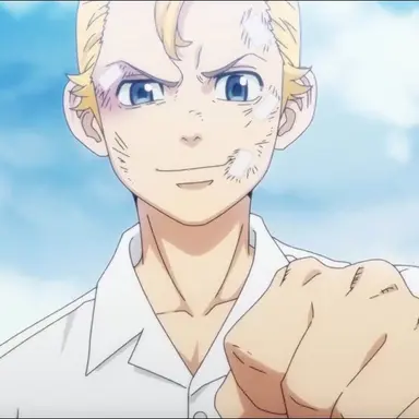 Profile image of 花垣武道