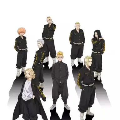 Profile image of 東京卍會