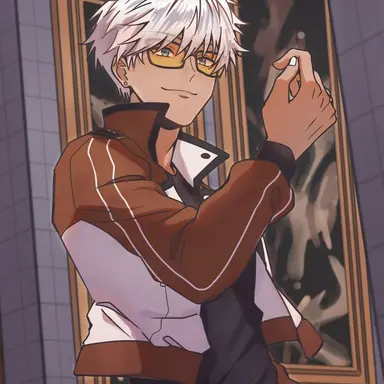Profile image of Mammon