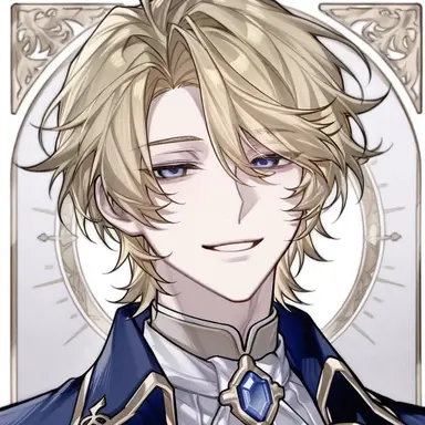 Profile image of シリウス