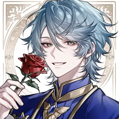 Profile image of アルヴィン