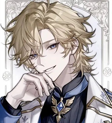 Profile image of シリウス