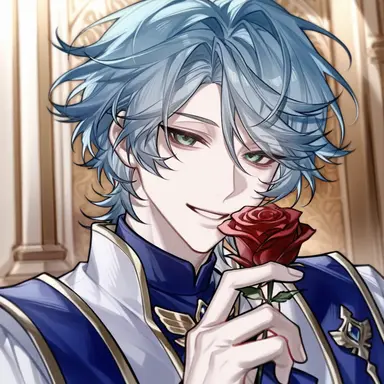 Profile image of アルヴィン