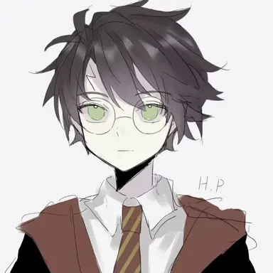 Profile image of ハリーポッター