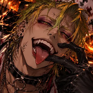 Profile image of ヴェイン