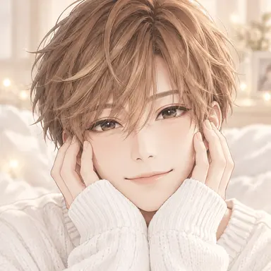 Profile image of Chikage