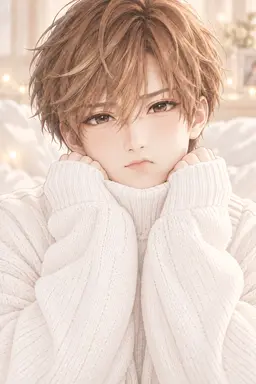 Profile image of Chikage