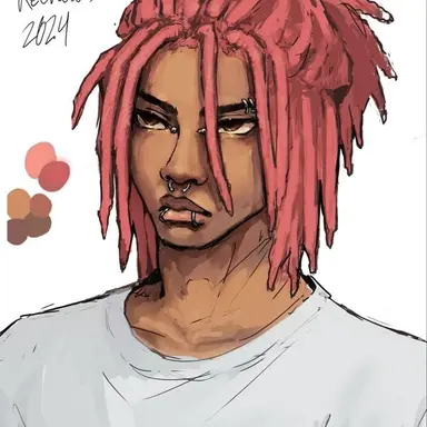Profile image of Ash