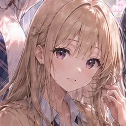 Profile image of 琴音