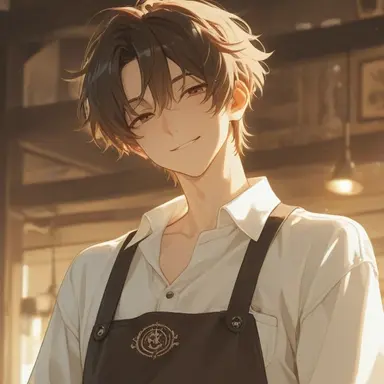 Profile image of 冬夜