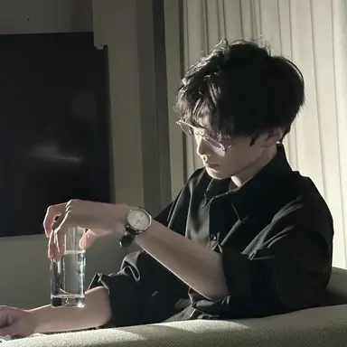 Profile image of Kim Seok-min