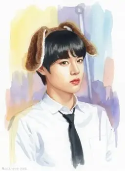 Profile image of 공주영
