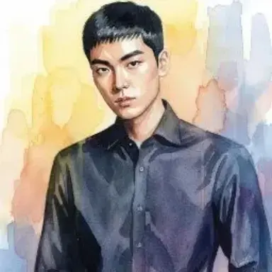 Profile image of 남궁지후