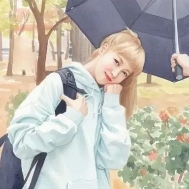 Profile image of 오아람