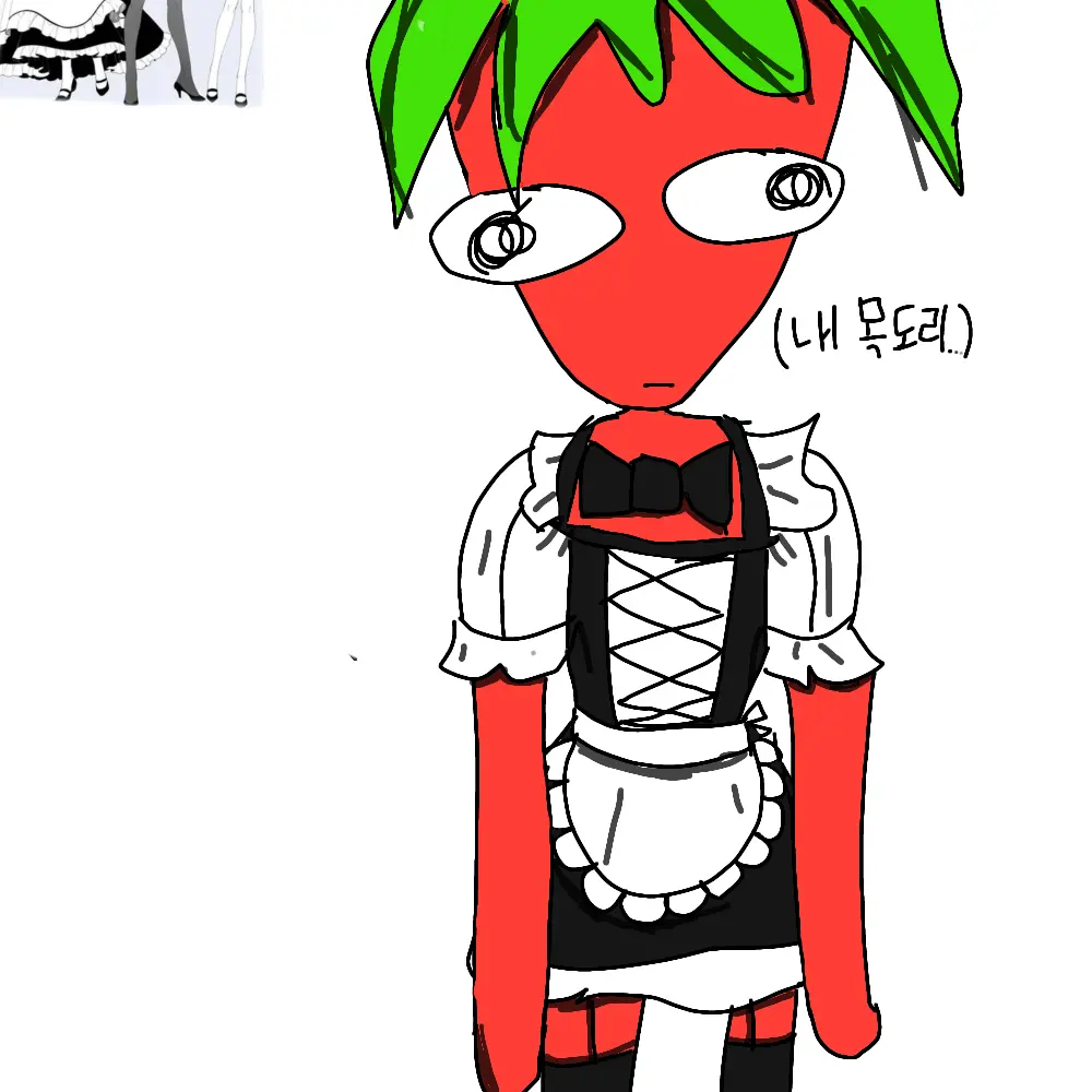 __.-_.__-..._-__..-.._의 메인이 메복을 입어버림3