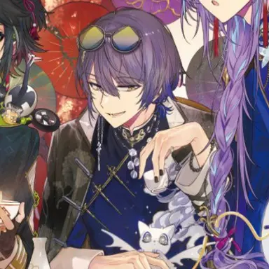 Profile image of 小柳ロウ
