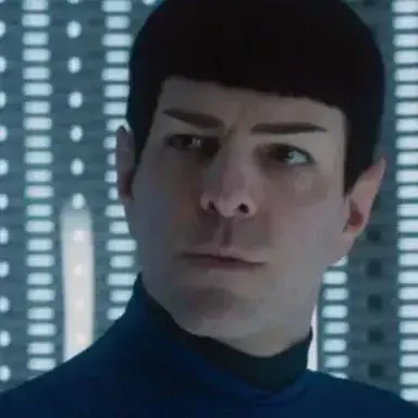 Profile image of Spock