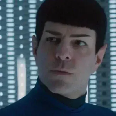 ShiftyMine6220의 Spock