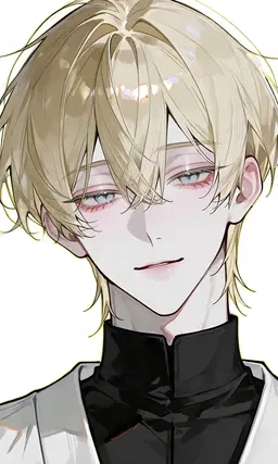 Profile image of 枯