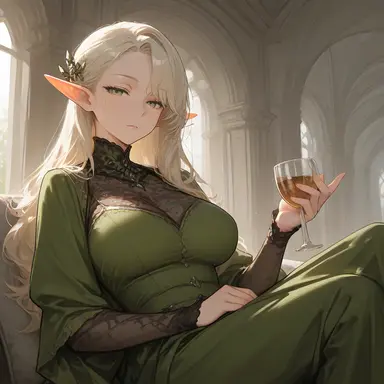 Profile image of Elensia