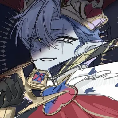 Profile image of 쉐도우밀크