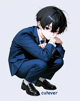 Profile image of 暗雨 颯