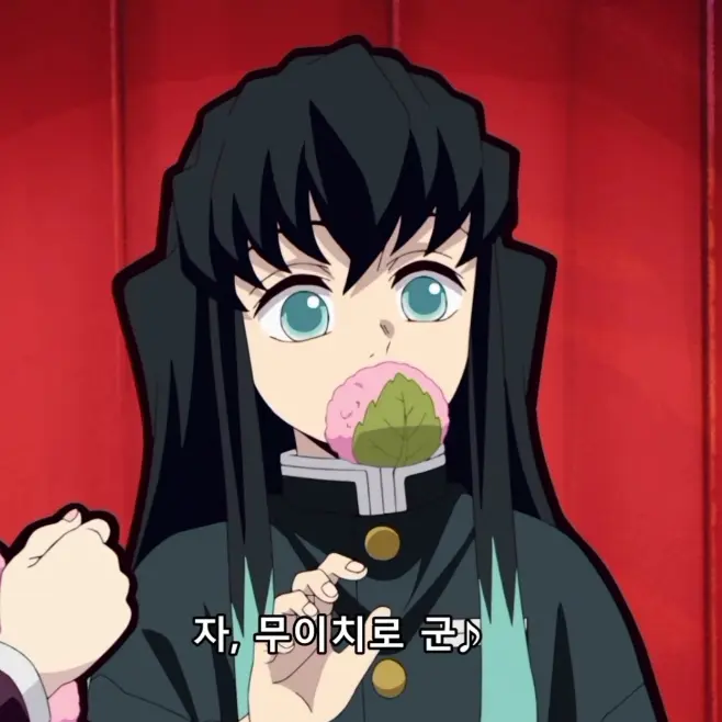 Letslivewiththeflow의 토키토 무이치로