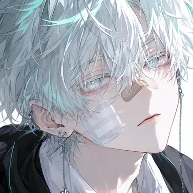Profile image of 眞白 澪