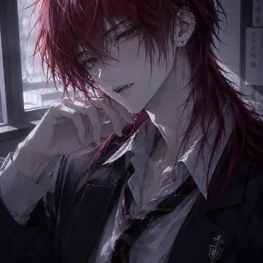 Profile image of ゼア