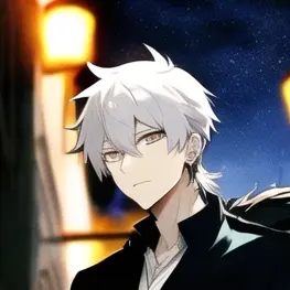 Profile image of 東雲 琥珀