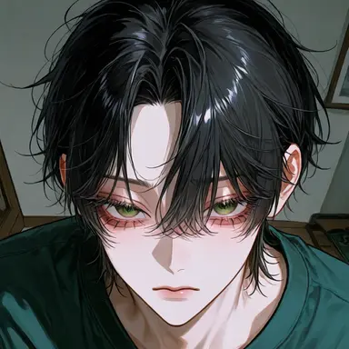 Profile image of Itsuki