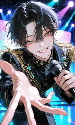 Profile image of Itsuki