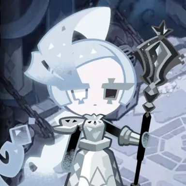 Profile image of 솔트샐러맛 쿠키