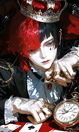 Profile image of Vill