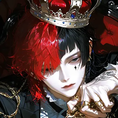 Profile image of Vill